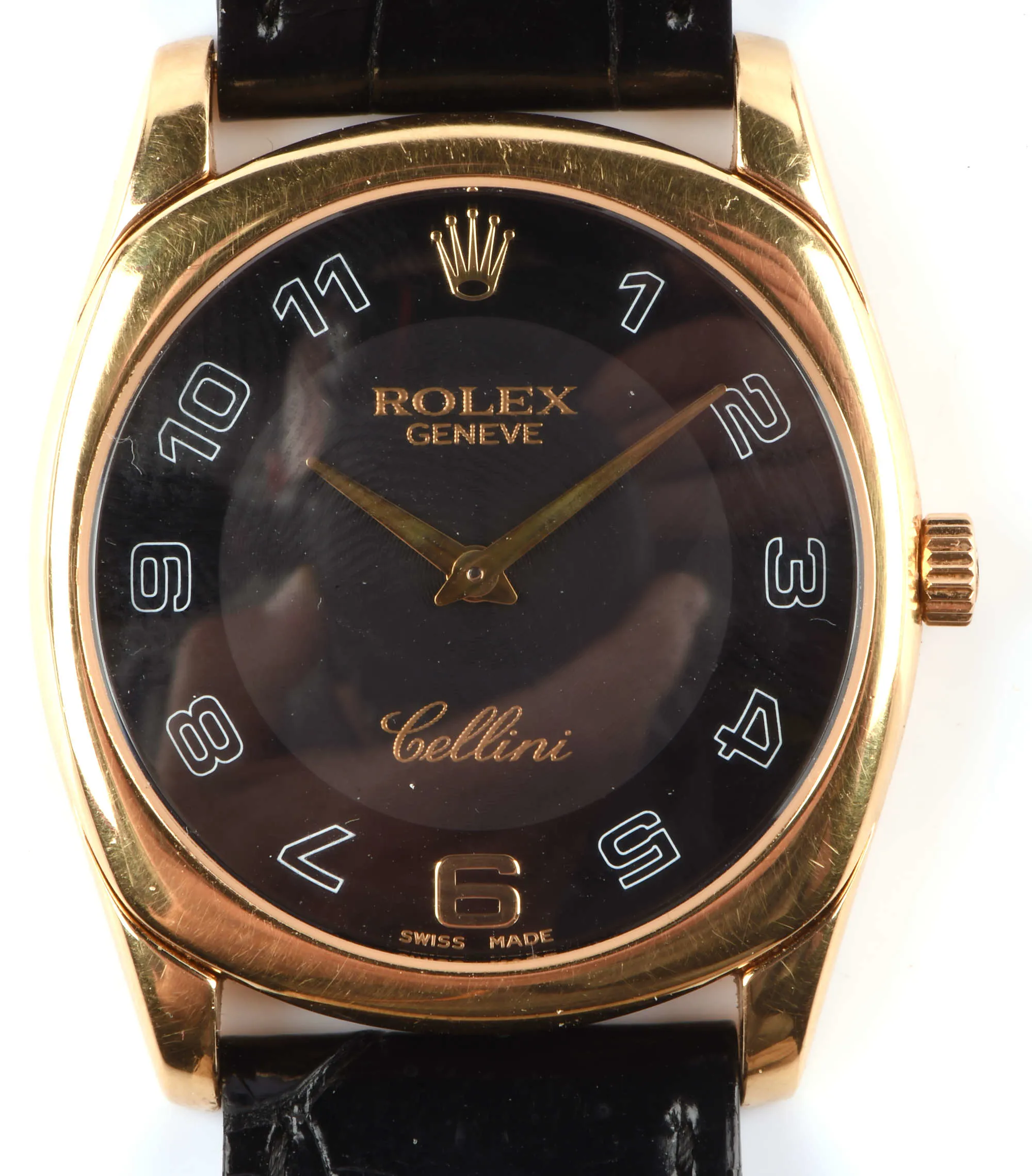 Rolex Cellini Danaos 4233