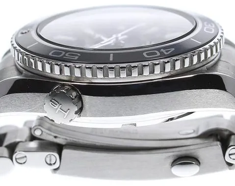 Omega Seamaster Planet Ocean 232.30.38.20.01.001 38mm Stainless steel Black 6