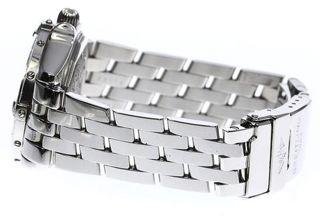 Breitling Callisto A77346 Stainless steel White | Dealer | EveryWatch