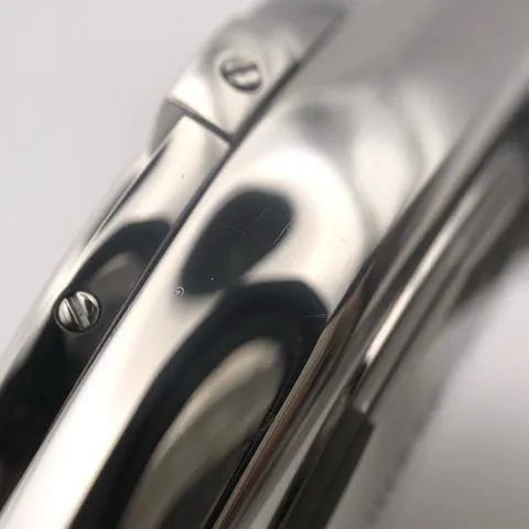 Breitling Chronomat AB0115 44mm Stainless steel Black 6