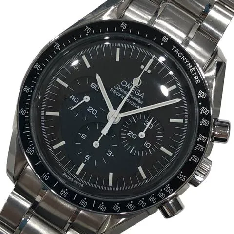 Omega Speedmaster Professional Moonwatch 3570.50 42mm Black