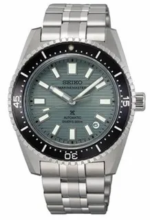 Seiko Marinemaster SJE117JC 47mm Stainless steel