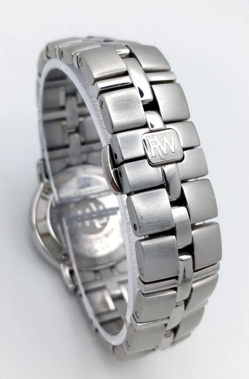 Raymond Weil Parsifal 27mm Stainless steel 5