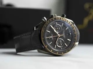 Omega Speedmaster Professional Moonwatch 311.63.44.51.99.001 Ceramic Gray