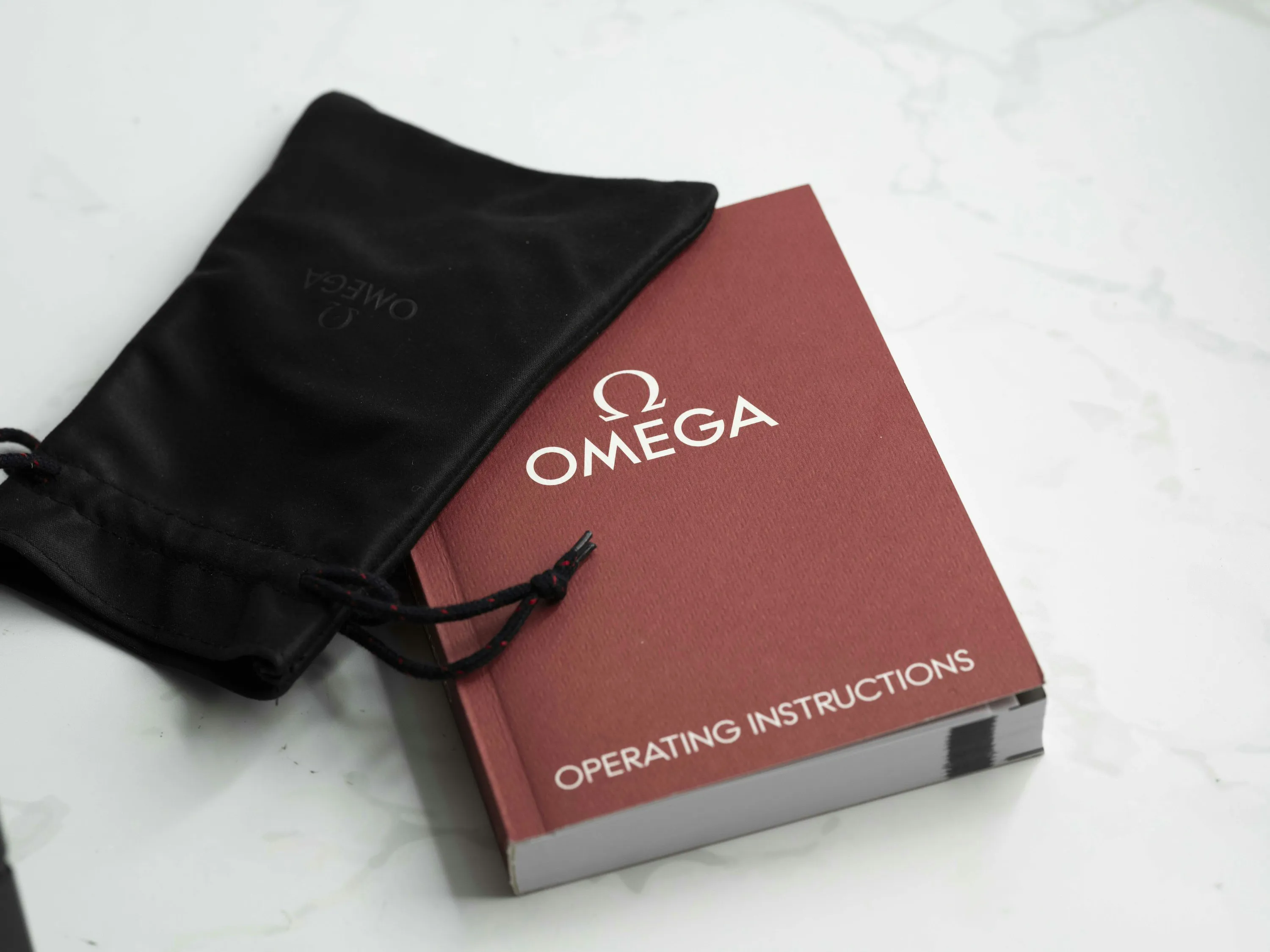 Omega Speedmaster 311.63.44.51.99.001 44.5mm Ceramic Meteorite 16