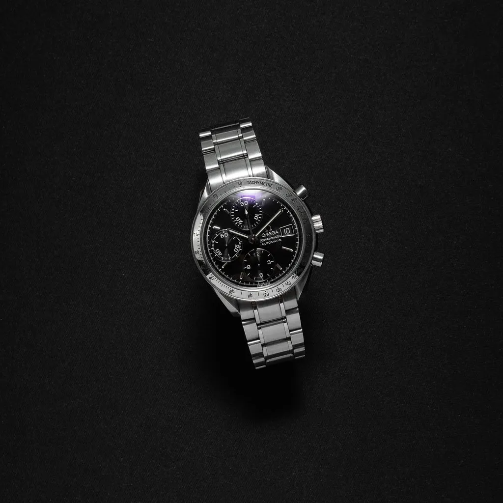 Omega Speedmaster 35135000 39mm 1