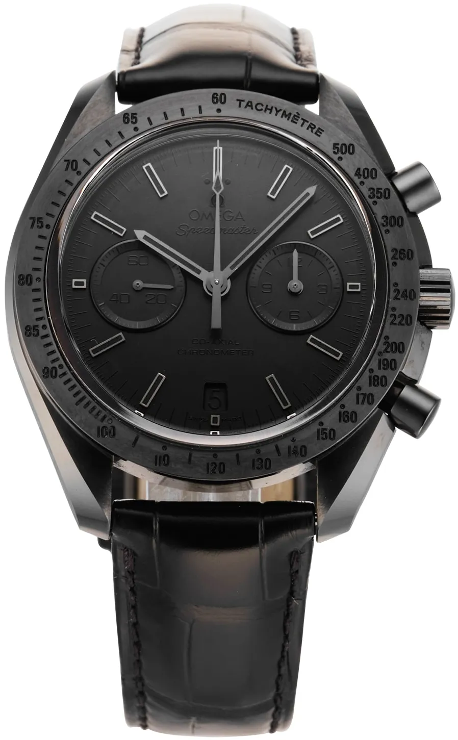 Omega Speedmaster 311.92.44.51.01.005 44mm Ceramic Black