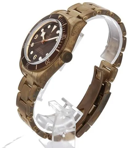 Tudor Black Bay 58 79012M 39mm Bronze Brown 1