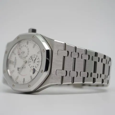 Audemars Piguet Royal Oak 26120ST.OO.1220ST.01 39mm Stainless steel Silver 1