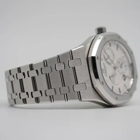 Audemars Piguet Royal Oak 26120ST.OO.1220ST.01 39mm Stainless steel Silver 3