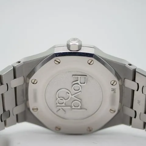 Audemars Piguet Royal Oak 26120ST.OO.1220ST.01 39mm Stainless steel Silver 4