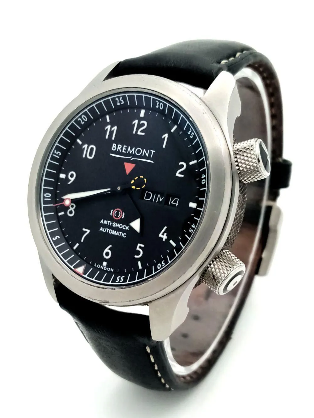 Bremont BRII