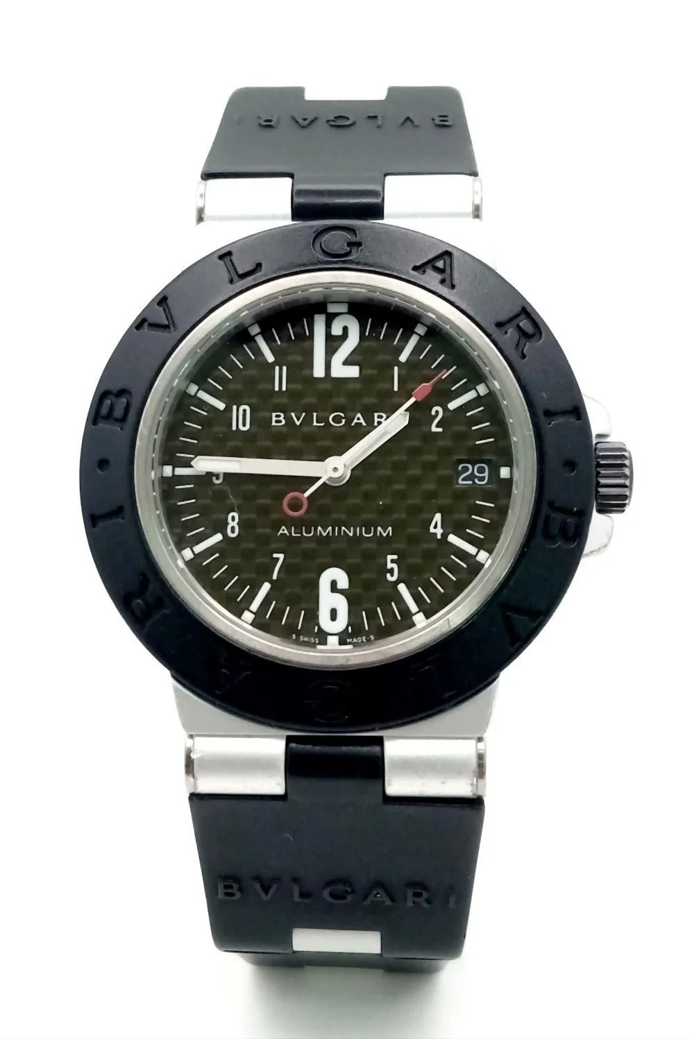 Bulgari Diagono