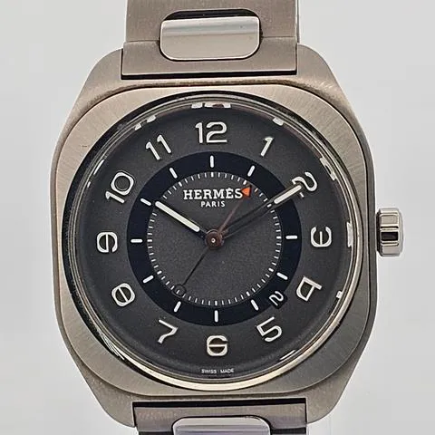 Hermès H08 SP1.741 Titanium Gray