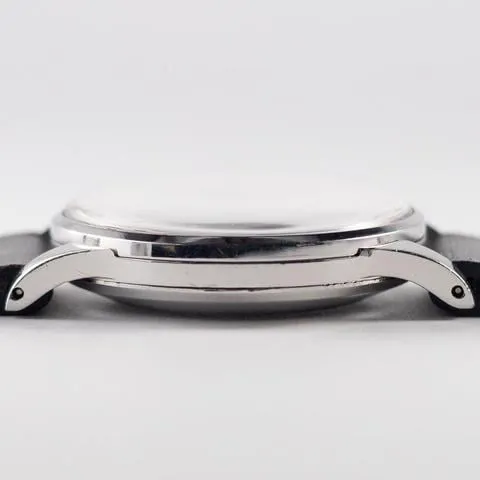 IWC 809A 34mm Stainless steel 5