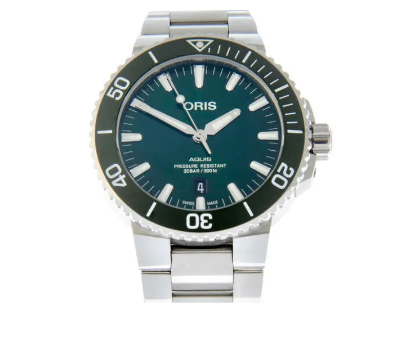 Oris Aquis 7730