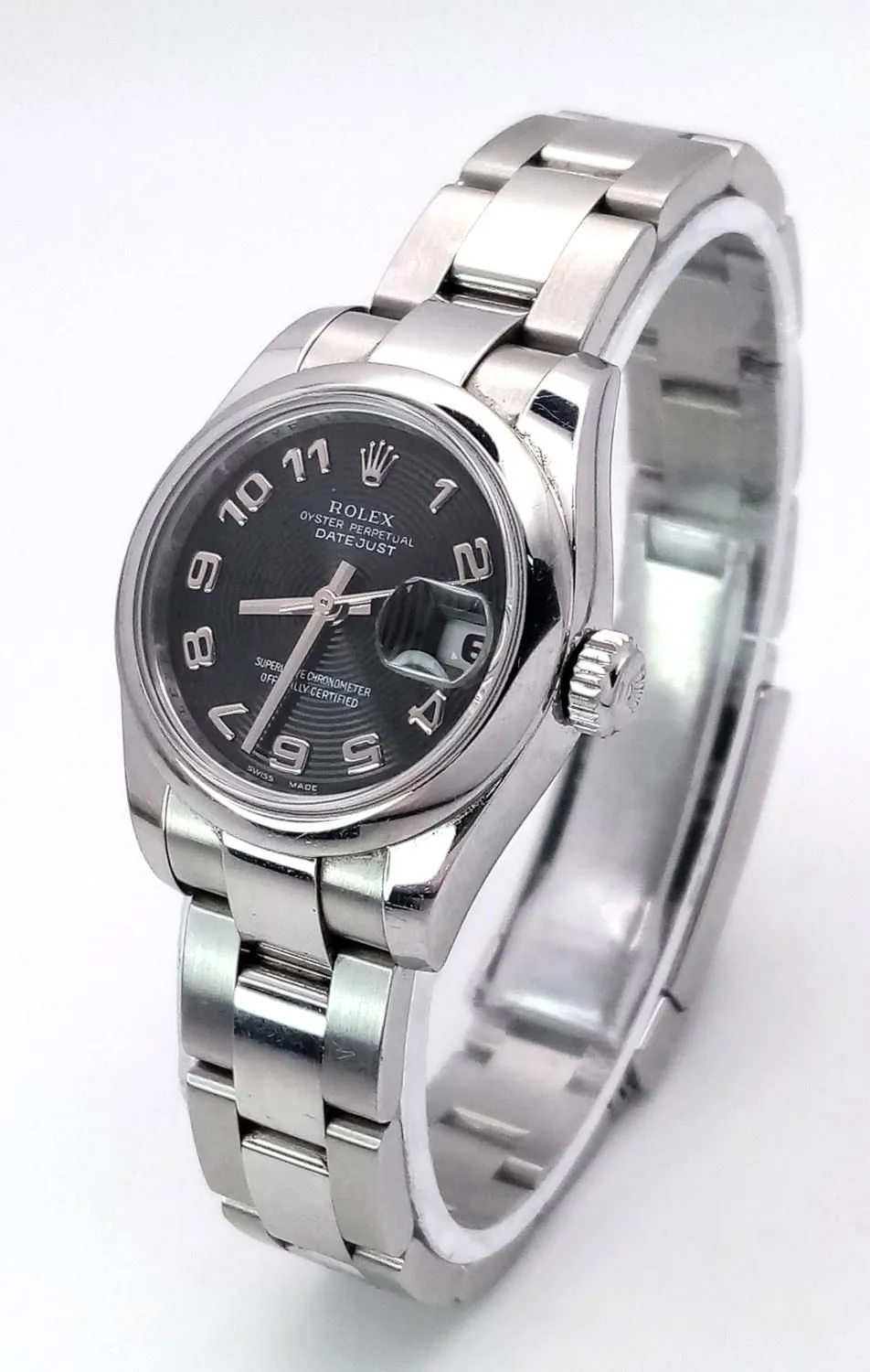 Rolex Lady-Datejust 179160