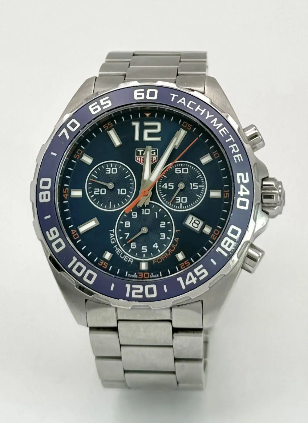 TAG Heuer Formula 1 nullmm