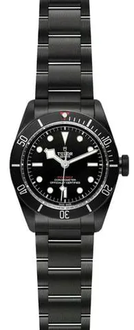 Tudor Black Bay Dark M79230DK-0008 41mm Stainless steel and Black PVD Black