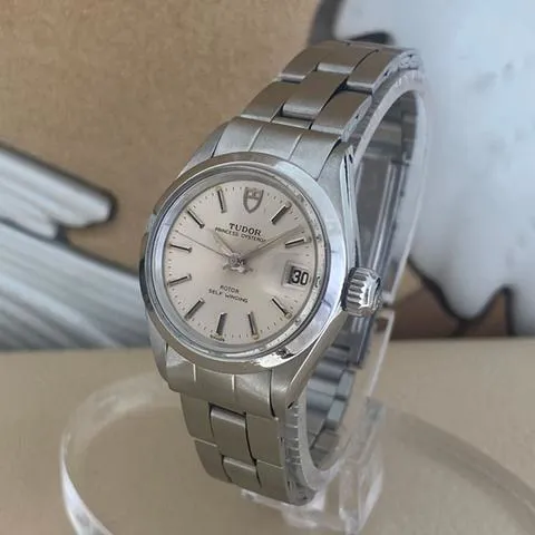 Tudor Prince Oysterdate 92400 25mm Stainless steel 1