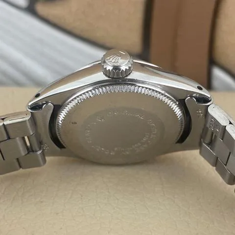 Tudor Prince Oysterdate 92400 25mm Stainless steel 7