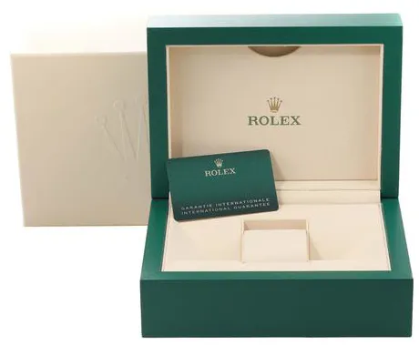 Rolex Sky-Dweller 326235 42mm Rose gold White 4