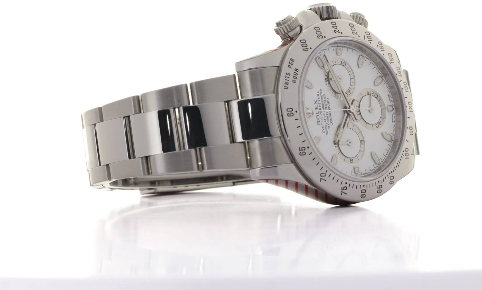 Rolex Daytona 116520 40mm Stainless steel 5