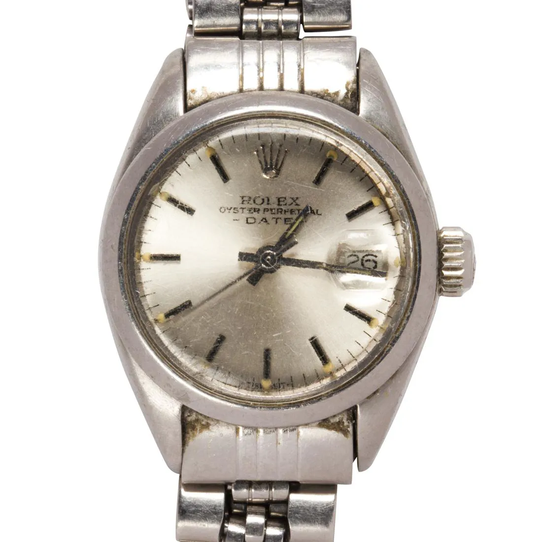 Rolex Datejust 6916