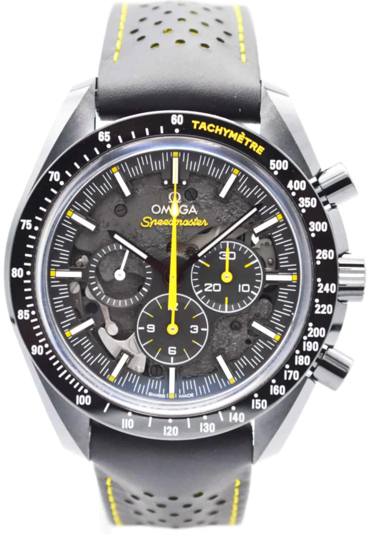 Omega Speedmaster 311.92.44.30.01.001 nullmm