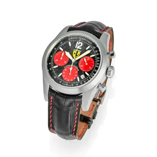 Girard-Perregaux Ferrari 4956 | Stainless steel