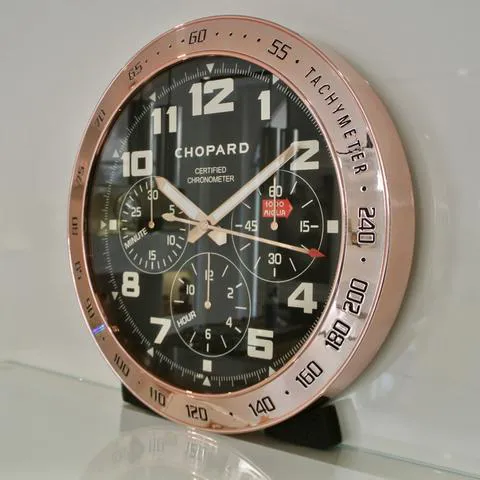 Chopard Mille Miglia nullmm Stainless steel