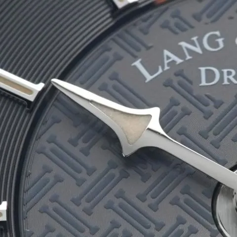 Lang & Heyne Stainless steel Gray 4