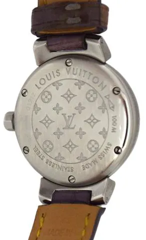 Louis Vuitton Q1212 28mm Brown 1