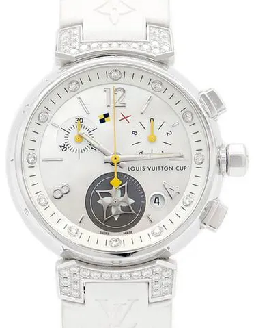 Louis Vuitton Q132H 34mm