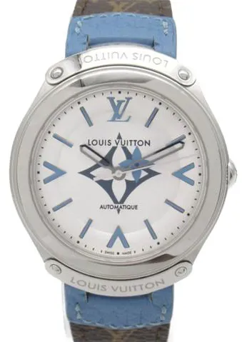 Louis Vuitton Q6G25 Stainless steel