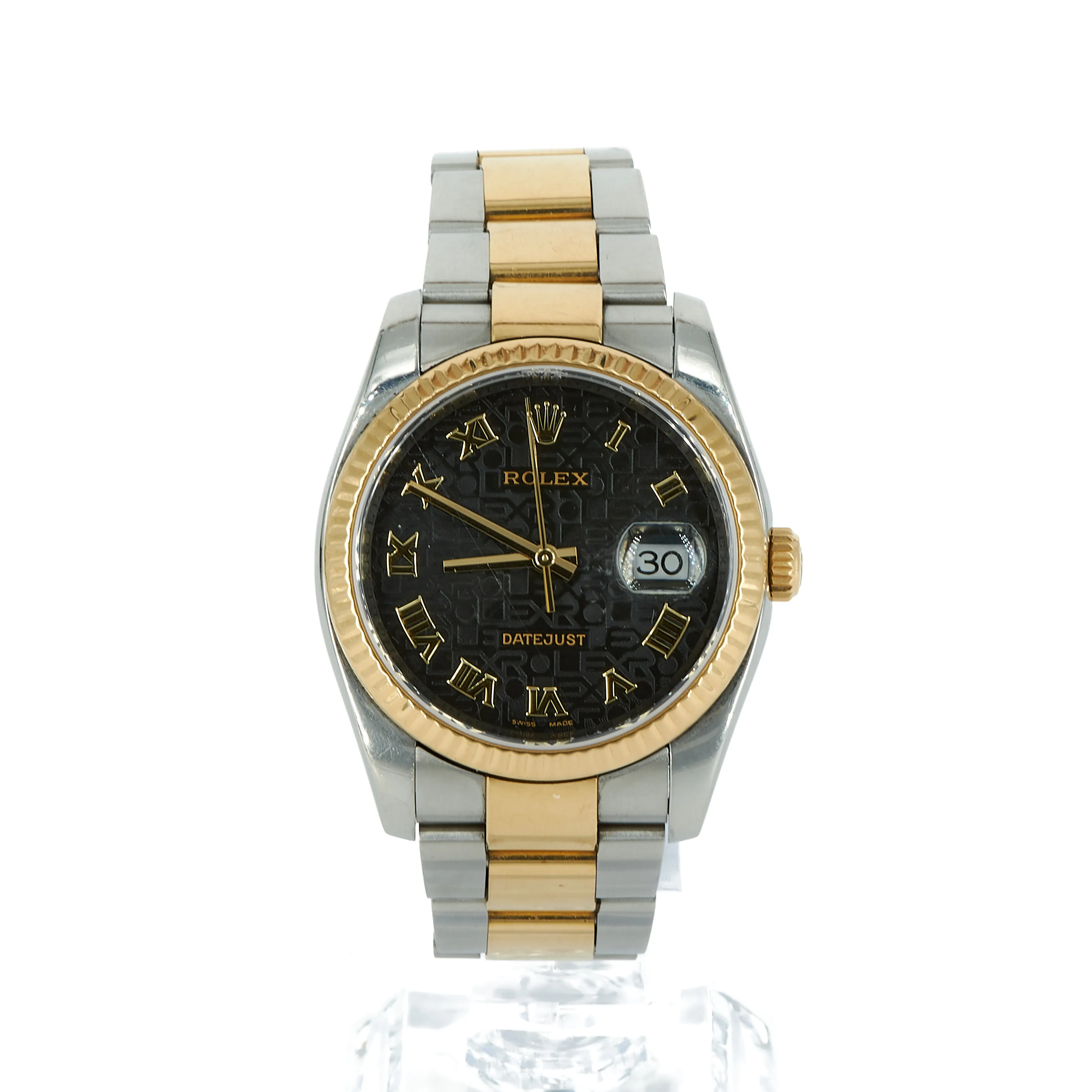 Rolex Datejust 36 116233