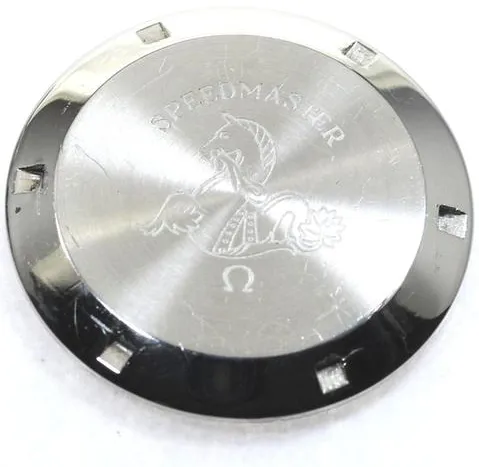 Omega Speedmaster Professional Moonwatch 145.012-67 41mm Stainless steel Black 8