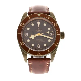 Tudor Black Bay Bronze 79250BM Bronze