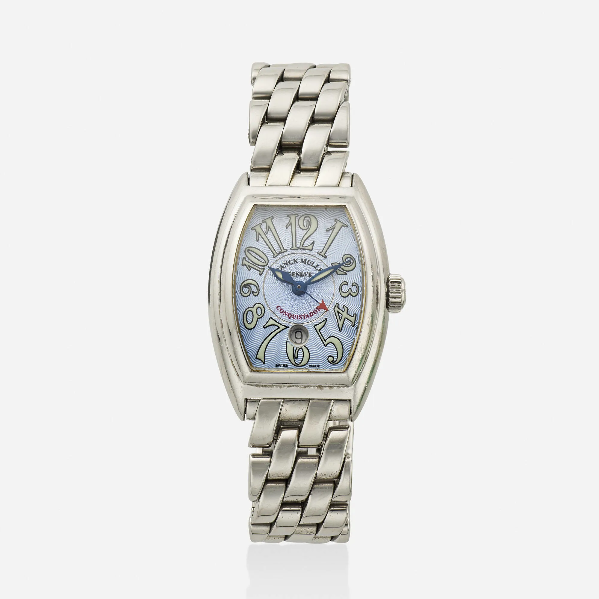 Franck Muller Conquistador 8005 LACL B