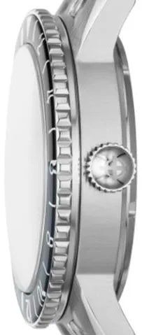 Zodiac 40mm Stainless steel Silver 1