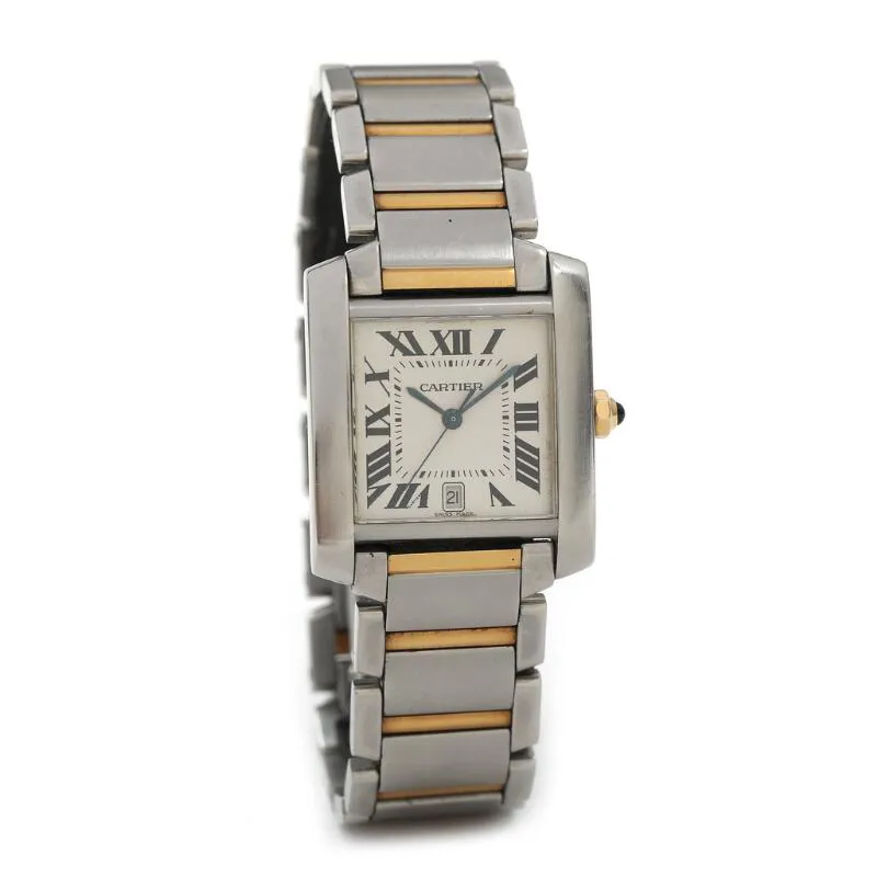 Cartier Tank Française 2302