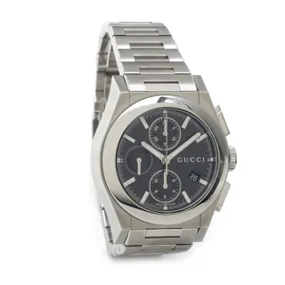 Gucci Pantheon 115.2 Stainless steel