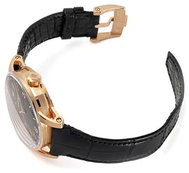 Audemars Piguet Code 11.59 15210OR.OO.A002CR.01 41mm Rose gold Black 2