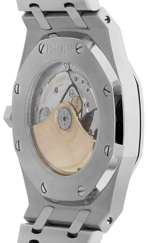 Audemars Piguet Royal Oak 15300ST.OO.1220ST.01 39mm Stainless steel Silver 2