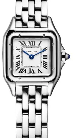 Cartier Panthère WSPN0006 23mm Silver