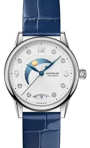 Montblanc Bohème 127354 34mm