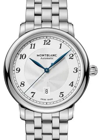 Montblanc Star 128682 42mm