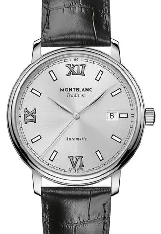 Montblanc Tradition 127769