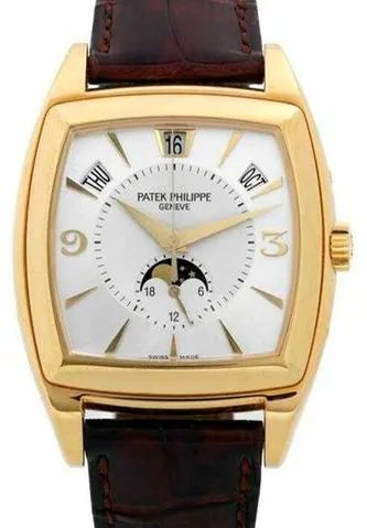 Patek Philippe Gondolo 5135 51mm