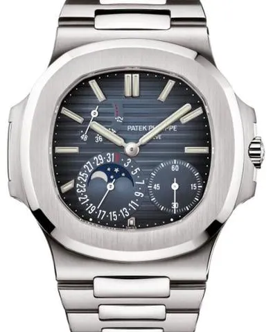 Patek Philippe Nautilus 5712/1A 40mm